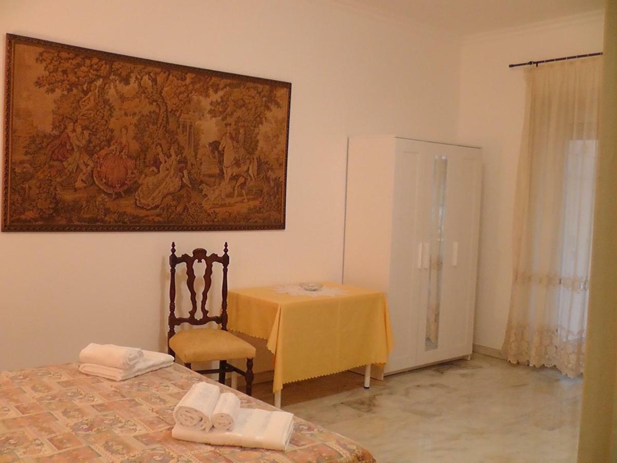 La Casa Di Chiara Apartment Rome Exterior photo