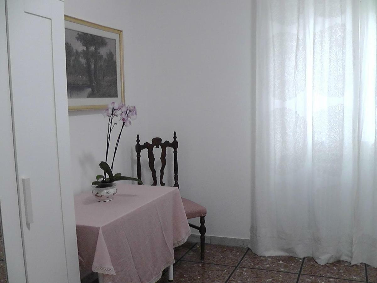 La Casa Di Chiara Apartment Rome Exterior photo