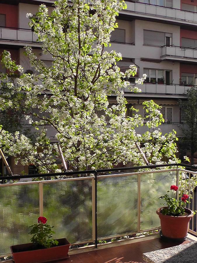 La Casa Di Chiara Apartment Rome Exterior photo